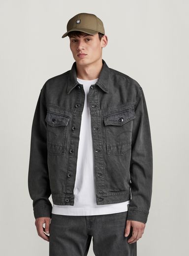 Chaqueta Dakota
